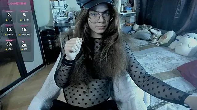 alexiamaleax on StripChat