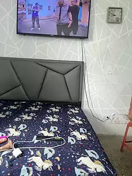 alibellsex on StripChat