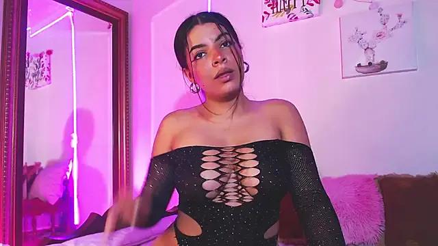 Alice_Foster_ on StripChat