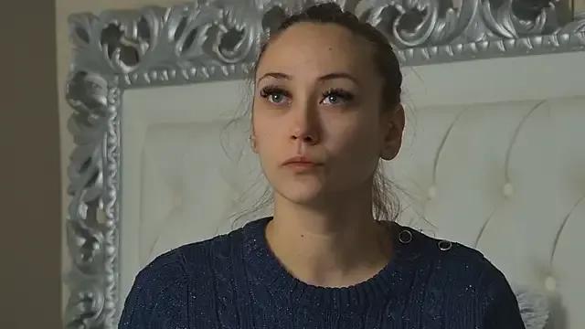 AliceMunro on StripChat