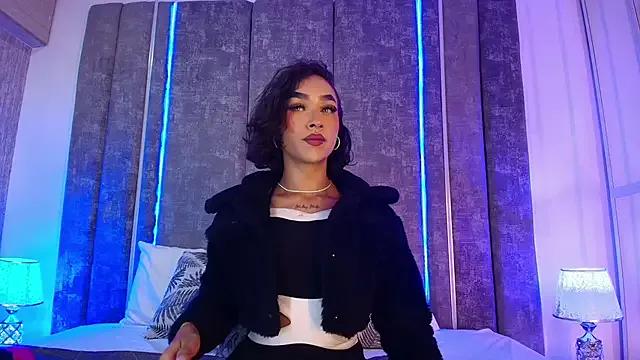 AliDiaz_ on StripChat