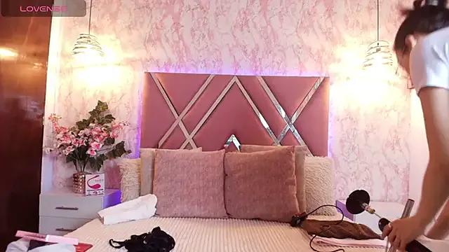 Freechat Aliice1_ on StripChat