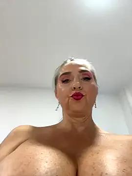 StripChat Alimela is Group Alimela — LT gets Free choice from Tipmenu