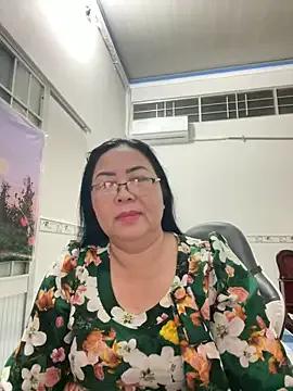 Alinat_ — Freechat on StripChat