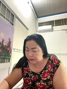 Freechat Alinat_ on StripChat