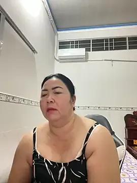 Freechat Alinat_ on StripChat