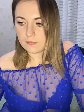 AliseShyness — Under skirt show(let me ride you!)