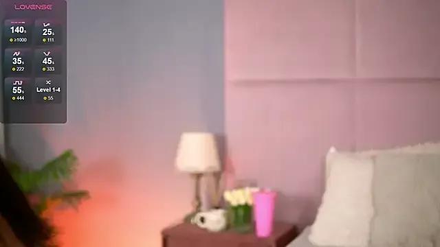 AlmaLuv on StripChat