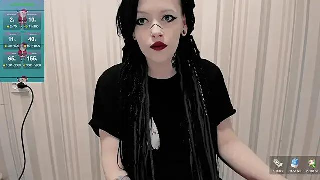 Freechat AlternativePolly on StripChat