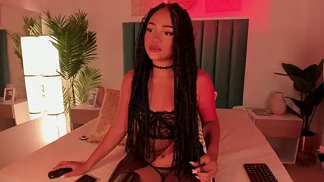 Aluna_sweet on StripChat