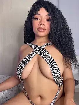 Alyssa_Houston on StripChat