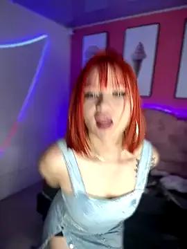 Alysson_LS on StripChat