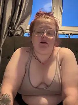 AmberBliss-X on StripChat