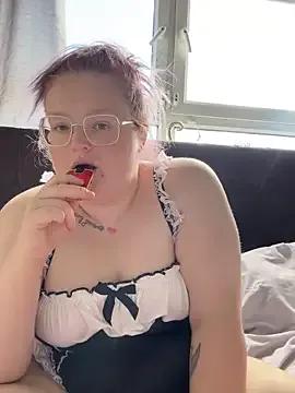 AmberBliss-X on StripChat