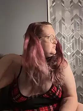 AmberBliss-X on StripChat