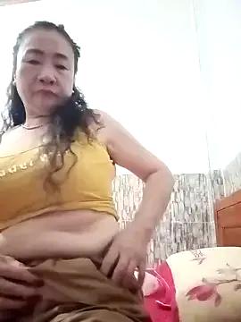 Private amenda_bae on StripChat