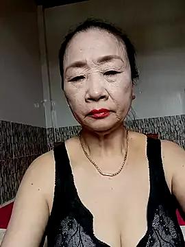 Private amenda_bae on StripChat