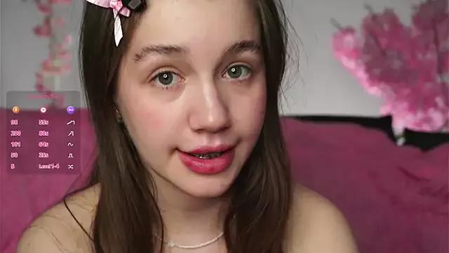 Freechat AmiLewis on StripChat