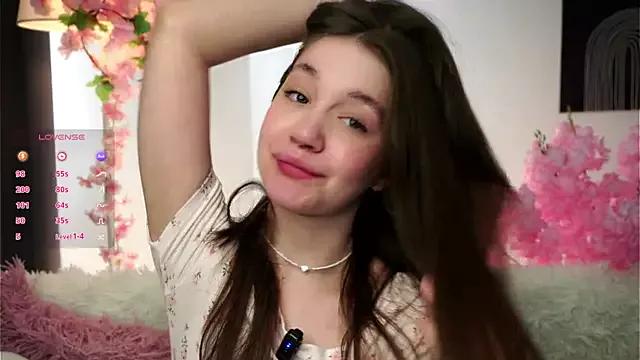 Freechat AmiLewis on StripChat