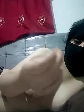 AMIRASEX1 on StripChat