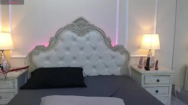 AmyBlackwood on StripChat