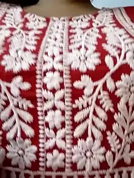 Anamika_24 on StripChat