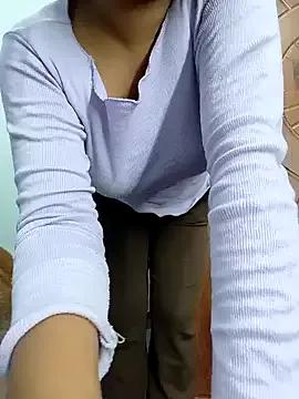 Anamika_24 on StripChat