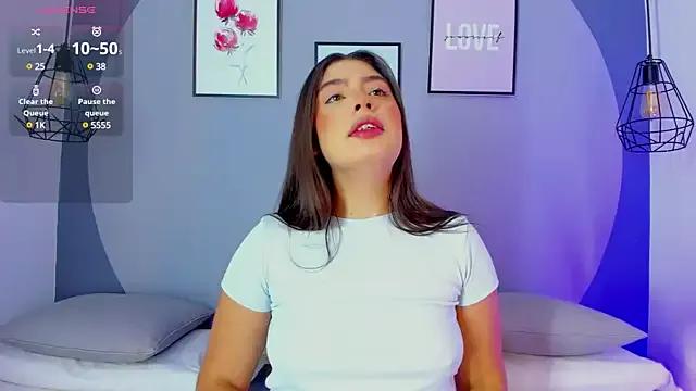 Anastasia_lauren on StripChat