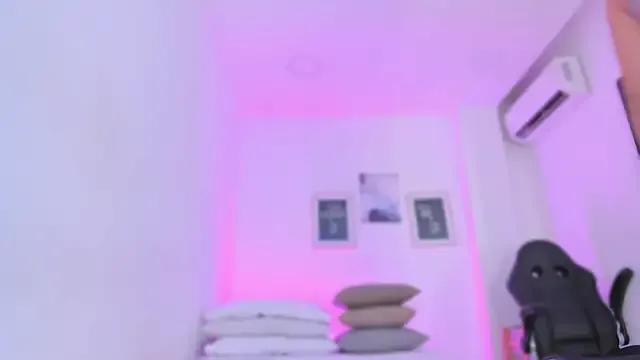 Anastasia_lauren on StripChat