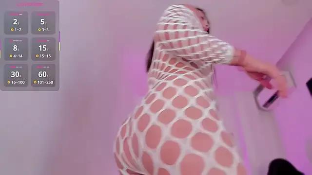 Anastasia_lauren on StripChat