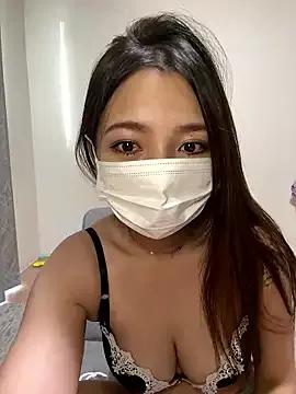 anchan69 on StripChat