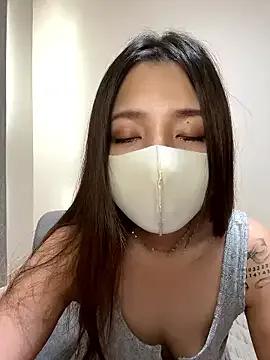 anchan69 on StripChat