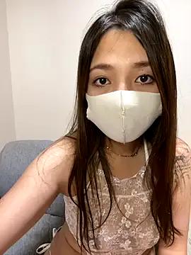 anchan69 on StripChat