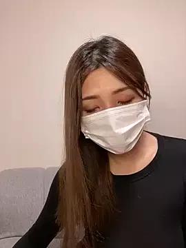 anchan69 on StripChat