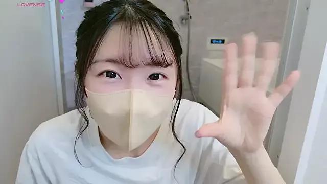 Freechat anchan_ on StripChat