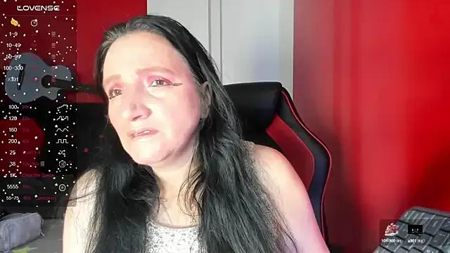 Andrefoxx_ on StripChat