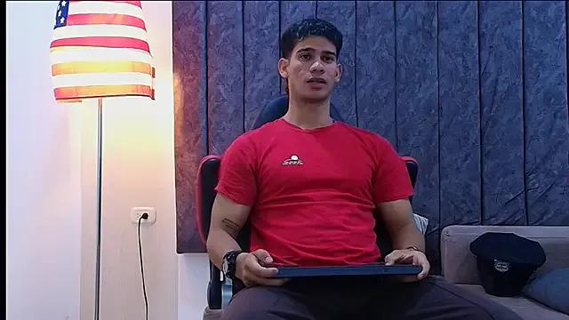 ANDRES_STUD on StripChat