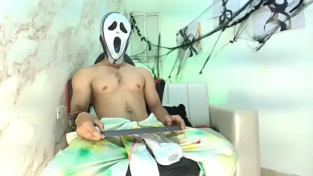 ANDRES_STUD on StripChat