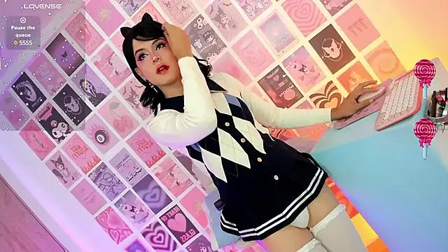 andy_candy01 on StripChat