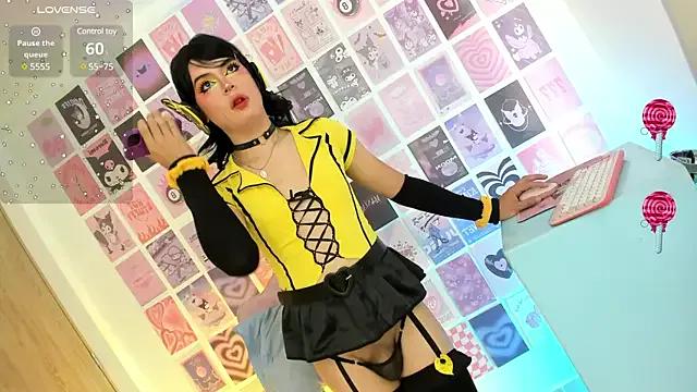 andy_candy01 on StripChat