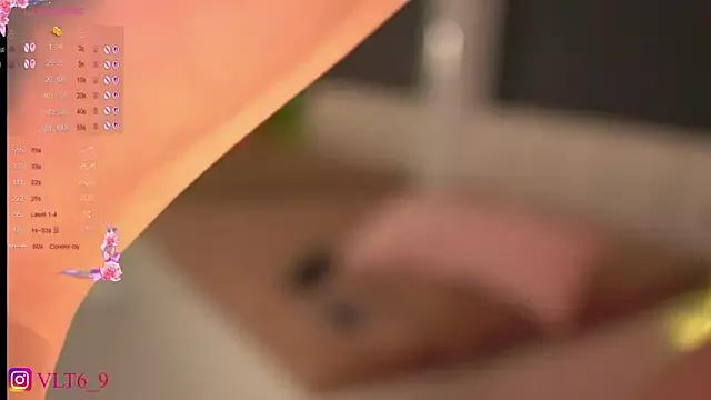 Freechat Angel-Barbie on StripChat