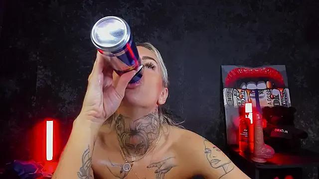 Private angel_devil_forever on StripChat