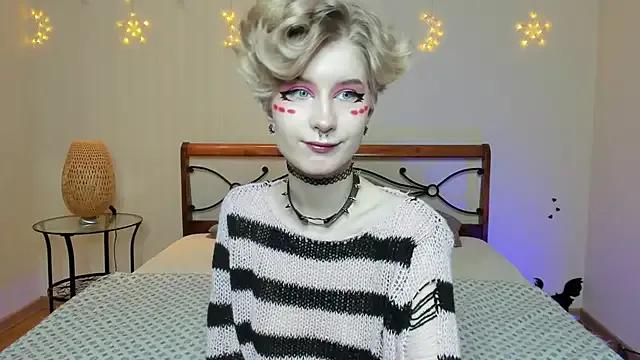 Freechat Angel_Julles on StripChat