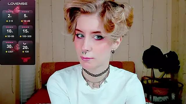 Freechat Angel_Julles on StripChat