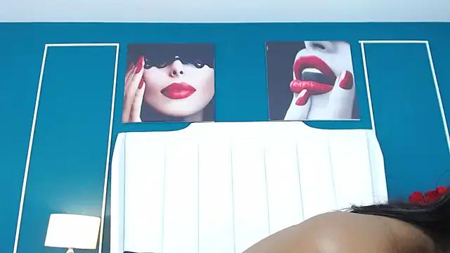 Freechat AngelaRoberts on StripChat