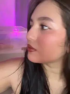 Angeldusttt — CUM SHOW!!!