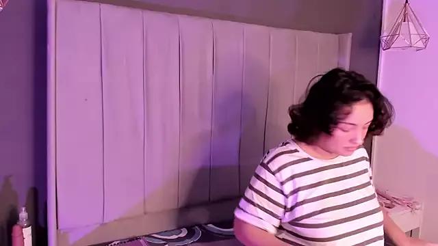 Angelica_Moon21 on StripChat