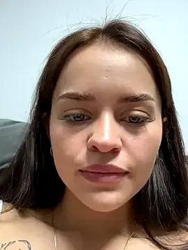 StripChat AngelinaTeller is Freechat AngelinaTeller — Show pussy close up&make me wet