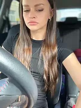 AngelinaTeller on StripChat