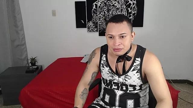 Angeline_focus on StripChat